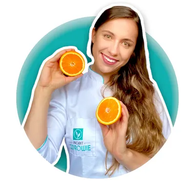 Dietetyk Kinga Gołaszewska - Tomaszów Mazowiecki - Odchudzanie - Gabinet Projekt Zdrowie